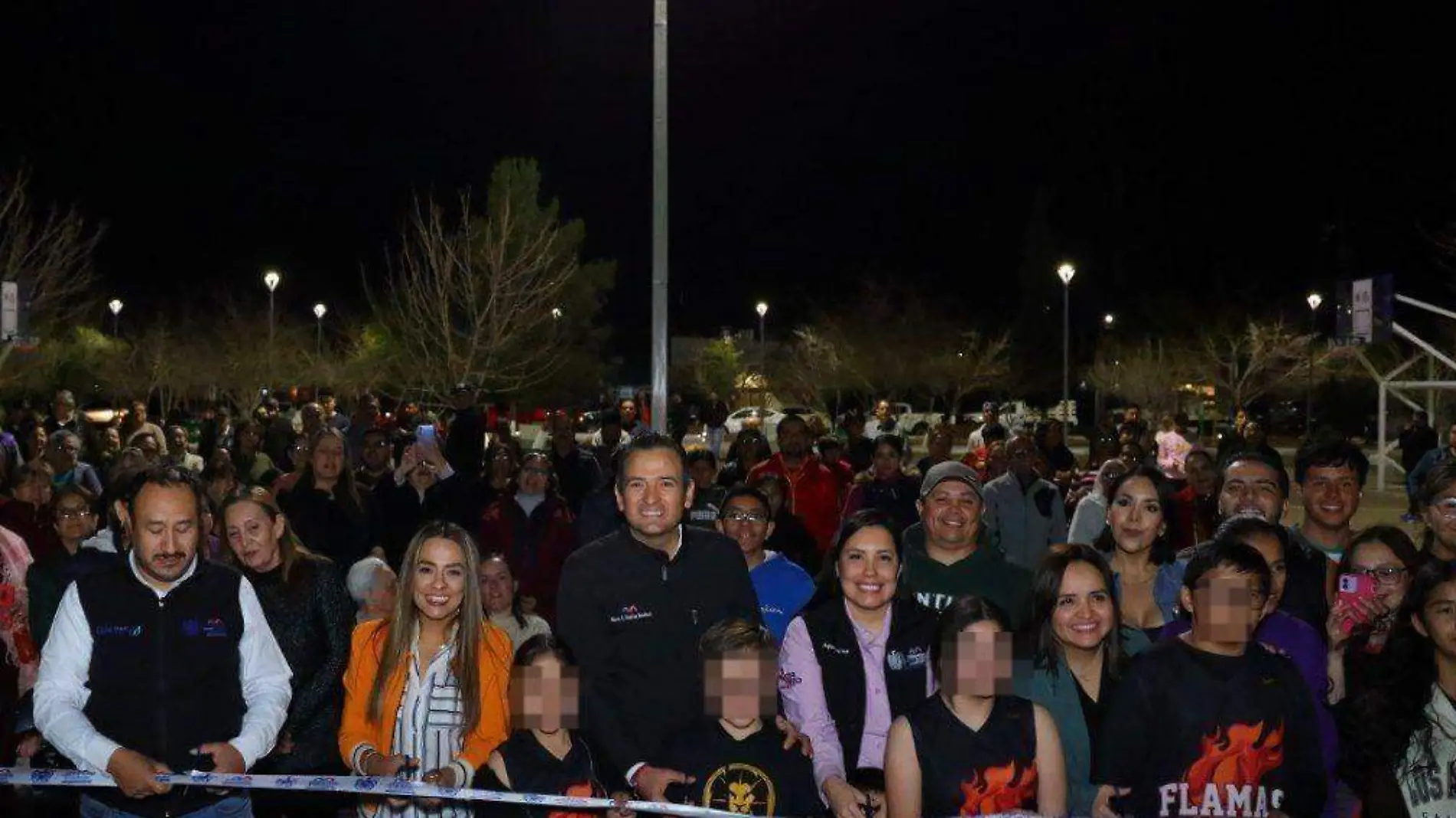 marco bonilla inaugura 